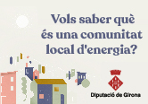 Comunitat Local d’Energia