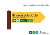 Parcs Urbans de Salut i Xarxes d’Itineraris Saludables de Flaçà