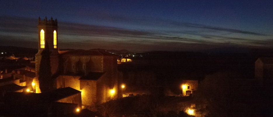 Benvinguts a Flaçà!