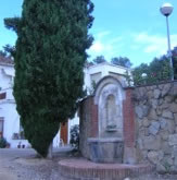 La Font de Sant Fermí