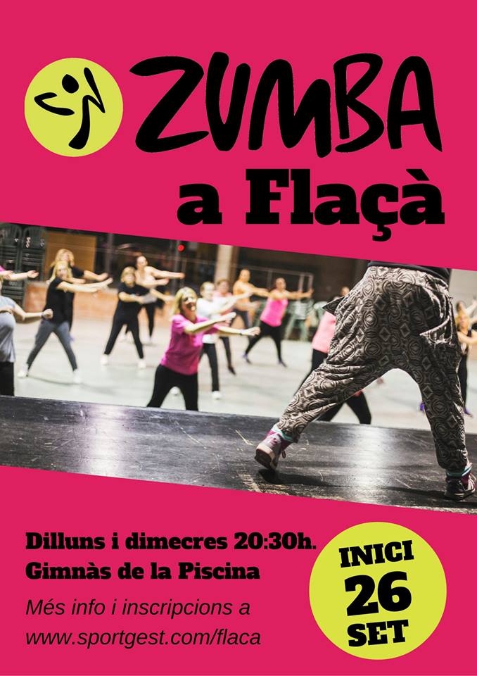 zumba 2016-17